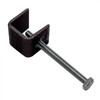 Damper Clamp - Required in vented applications GA6080