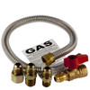 Gas Appliance Installation Kit CIKA