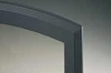 Superior Black Doors WCT6940-DOOR-BLK