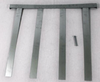 Superior 6/9" Direct Vent Support Strap 6DVLSS