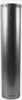 Superior 8/11" Direct Vent 36" Vent Locking Section 8DVL36