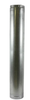 Superior 8/11" Direct Vent 48" Vent Locking Section 8DVL48