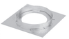 Superior 8/11" Direct Vent Horizontal Firestop 8DVLHF