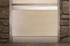 42" Stainless Steel Outdoor Weather Cover 42-EODC