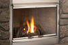 36" Deluxe Brushed Stainless Hood Kit ODGHK36