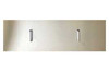36" SS Outdoor Weather Cover BLWS36-B