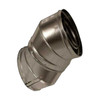 Superior 30 Degree Offset and Return 30E-8DM