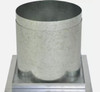 Superior Firestop Thimble (Use when offsetting through a joist) FST30
