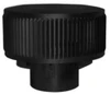 Superior Square Top - Black ET-8DM-K
