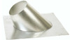 Superior Roof Flashing 6/12 to12/12 Pitch V12F-8DM