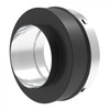 Superior Black Single Wall Pipe Adapter 6SPBSWA