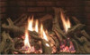 Empire Hearth 36" Ceramic Fiber Driftwood Log Set LS36DINF
