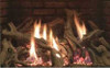 Empire Hearth 40" Ceramic Fiber Driftwood Log Set LS40DINF