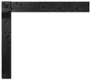 Empire Hearth 50" Forged Black Iron Frame DFF50BL