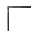 Empire Hearth 50" Oil-Rubbed Bronze Forged Iron Frame DFF50BZT