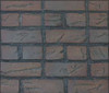 Empire Hearth 60"Red Fire Brick Liner DVP60PRFB