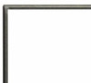 1" Hammered Pewter Adjustable Trim Kit DF36LHP