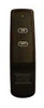 Empire Hearth On/Off Remote control with Electric battery back-up Receiver (Millivolt Only) FREC