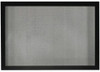 Black Screen Barrier with Door Frame (required if purchasing Door Set) DVWB2BL