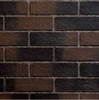 Empire Hearth 48" Aged Brick Liner DVP4SA