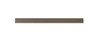 Empire Hearth 48" Hammered Pewter Bottom Trim Kit FBS4HP