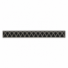 Empire Hearth 36" Hammered Pewter Arched Louvers FBG36AHP
