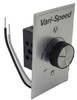 Empire Hearth Vari-Speed Wall Mount Controller ( Use with FBB5) SCV1