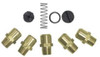 Empire Hearth Propane to Natural Gas Intermittent Pilot Conversion Kit - IP 32875