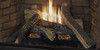 8 Piece Traditional Ceramic Fiber Log Set ALS42FF
