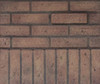 Rustic Cottage Brick with Soldier Course DVP36PRB