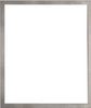 1.5 Inch Rectangle Brushed Nickel Surround For Peninsula DF242NB