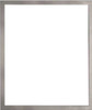 Empire Hearth 1.5 Inch Rectangle Brushed Nickel Surround For Peninsula DF242NB