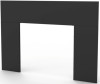 Black Three-Sided Custom Surround CS3SIDED