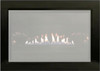 Black Four-Sided Custom Surround CS4SIDED
