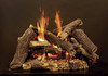 Empire Hearth 18" 11 piece Pioneer Refractory Log Set LPR18E