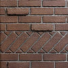 Empire Hearth 32" Vent-Free Banded Brick Liner VBP32T2E