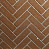 Empire Hearth 36" Vent-Free Herringbone Brick Liner VBP36T2H