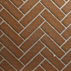 Empire Hearth 42" Vent-Free Herringbone Brick Liner VBP42T2H