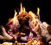 Empire Hearth Premium Insert Birch Log Set LS34BIN
