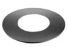 DuraVent 6"/8" Round 6" Trim Collar (for 6DT-RCS-2) 6DT-TCR-2