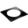 DuraVent 8"/10" Square 8" Trim Collar (for 8DT-RCS-2) 8DT-TC-2