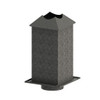 DuraVent 8"/10" 11” Tall Support Box 8DT-CS11-2