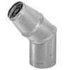 DuraVent 3" Pellet Pro Round Horizontal Termination Cap 3PVPHC2