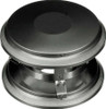 DuraVent 3" Pellet Pro Round Vertical Termination Cap 3PVPVC