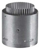 DuraVent 3" Pellet Pro Flex Adapter – Female 3PVPADFF