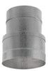DuraVent Fresh Air Inlet Increaser (2” - 3”) 3PVPINC