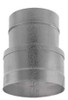 DuraVent Fresh Air Inlet Increaser (2” - 3”) 3PVPINC