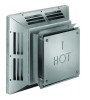 Duravent 4" - 6-5/8" Square High Wind (Alum) 46DVA-HC