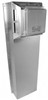 Duravent 4" - 6-5/8" Snorkel Termination Cap 36” 46DVA-SNK36