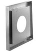 Duravent 5/8" Vinyl Siding Standoff (Sized for 58DVA-HC) 58DVA-VSS